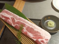 -炉太郎日式烧肉店(华贸店)