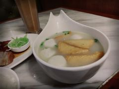 -翠華餐廳(浦东机场T1店)