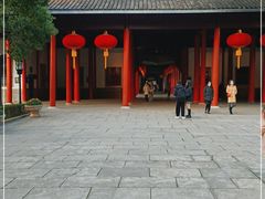 -南京中国近代史遗址博物馆(南京总统府)