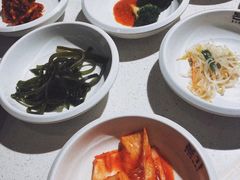 -本家韩国烤肉(青岛万象城店)