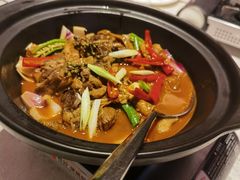 -桃花源中餐厅(金茂豪华精选酒店)