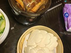 -外婆家(天河领展店)