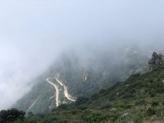 -白草畔自然风景区