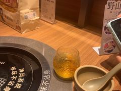-巴奴毛肚火锅(京西大悦城店)