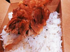 -犟骨头排骨饭(回龙观龙禧店)