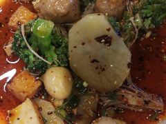 -八一路好吃街(雨田商务大厦店)