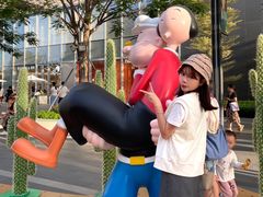 -东莞松山湖万象汇