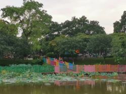 -番禺儿童公园