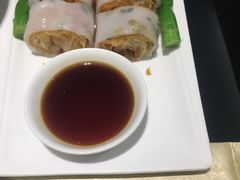 -狮王府淮扬菜(新街口友谊店)