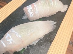 -晶吉·居酒屋·烧鸟·生鱼饭(中山区民主广场店)