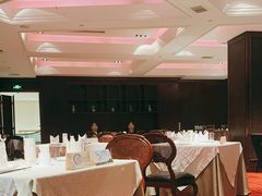 大堂-悦海堂(金融街购物中心店)