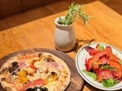 -La Strada(安福路店)