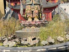 -上海东林寺(金山区)