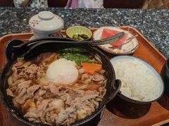 -蘭·日本料理铁板烧(碧云路店)