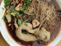 -甘记肥肠粉(马鞍北路店)