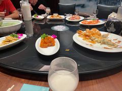 -美乐食街(小南店)