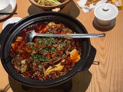 -巴蜀风·地道川菜(总店)