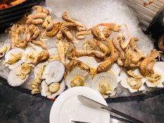 -安蒂娅·海鲜自助餐厅(安蒂娅美兰酒店)
