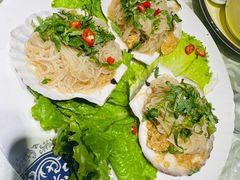 -裕合顺清真餐厅·回民老菜·大连海鲜·特色烧烤(西安路店)