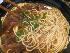-上海为民商行清真饭店(南大路店)