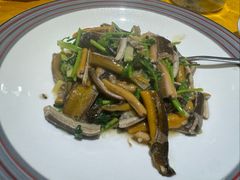 -鹿港小镇经典老上海菜(长乐路店)