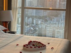 -广州粤海喜来登酒店