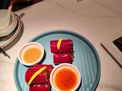 -禄运茶居·手工点心(猎德店)