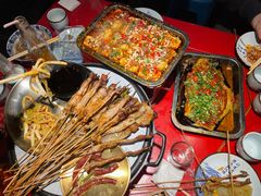 -醉烧膘·烧烤夜宵王(总店)