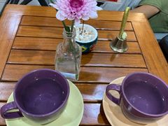 -Cafe Mary Grace - NAIA Terminal 3