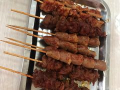 -海平馄饨(逍遥二路店)