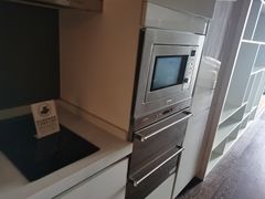 -青岛五四广场海景美仑国际公寓酒店