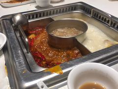 -巴奴毛肚火锅(大剧院店)
