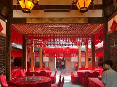 大堂-文儒九号·闽菜馆(三坊七巷店)