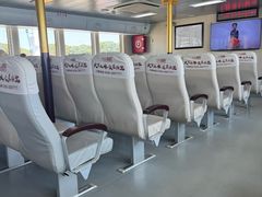 -珞珈山-售票处