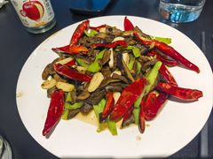 -南蛮子Southern Barbarian(进贤路店)