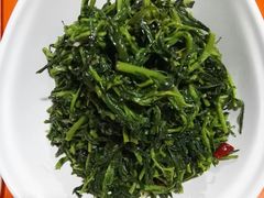 养生枸杞苗-老毛手抓·盐池滩羊手抓(宁夏总店)