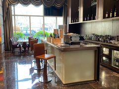 -郑州希尔顿酒店·阿米奇意大利餐厅