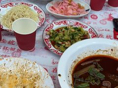 -红钳侠小龙虾·烧烤(中赢康康谷店)