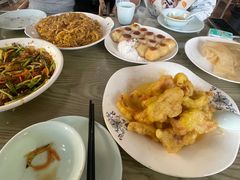 -哈尔滨春饼(朝山街店)