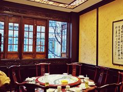 包厢-蔼若春.传承三十年云南菜(金碧公园店)