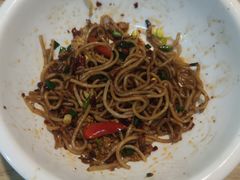 -小毛绝杀炒粉