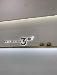 点击看大图 -JUNO hair salon
