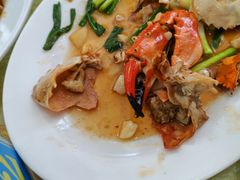 -考记泥焗鸡农庄·海鲜(北洛秘境店)