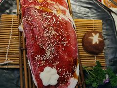 -猫抓烤肉(武进吾悦广场店)