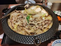-青叶日式料理(飘亮阳光广场店)