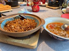 -滋粥楼·顺德菜(番禺广场总店)