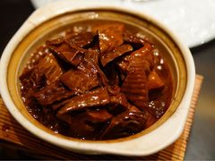 -浙江安吉JW万豪酒店·万豪中餐厅