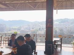 -江龙饭店·乌江豆腐鱼(乌江老桥头店)