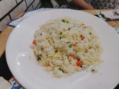 -青柠记忆泰式海鲜火锅(合生汇购物中心店)