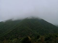 -冕宁灵山寺